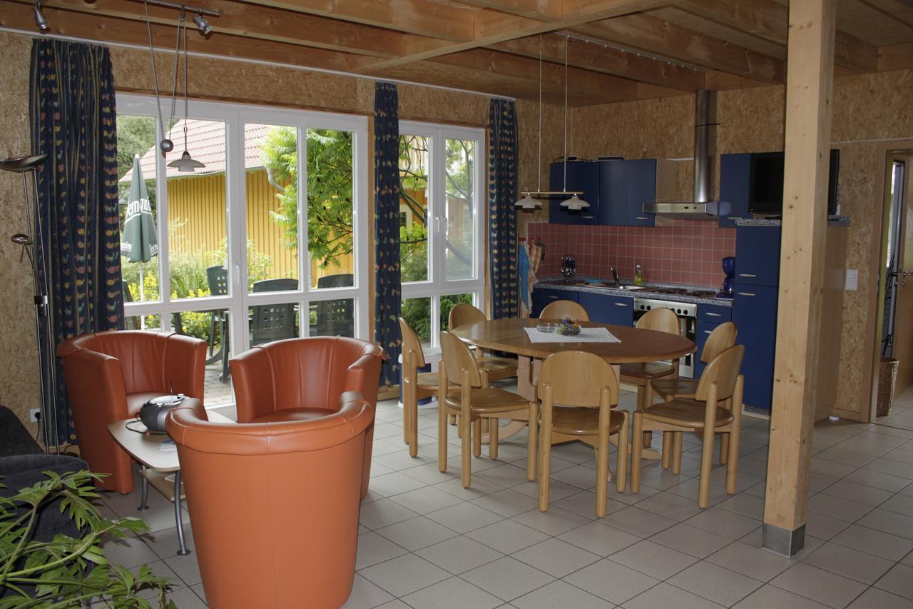 Landgasthof Alter Bahnhof Heyerode Room photo
